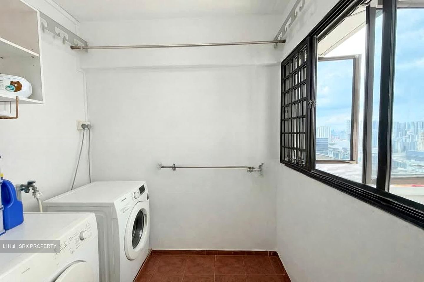 Blk 68 Redhill Rise (Bukit Merah), HDB 5 Rooms #573586211
